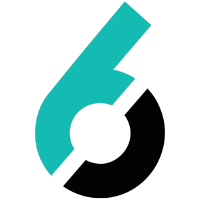6sense Intent Data platform logo