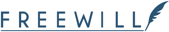 FreeWill logo